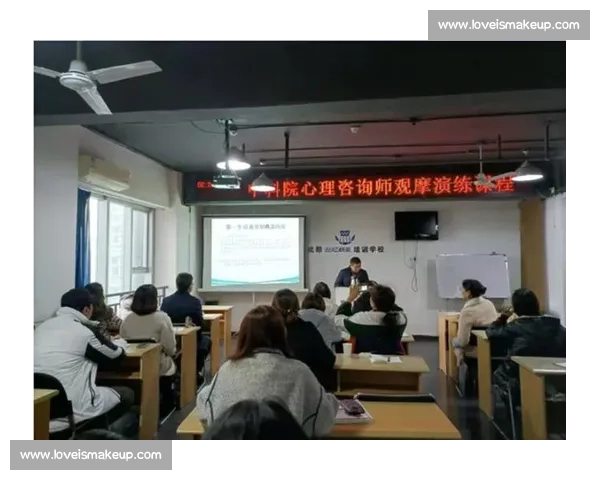 提升心理素质的核心要素与实战训练方法解析 提升心理素质的核心要素与实战训练方法解析