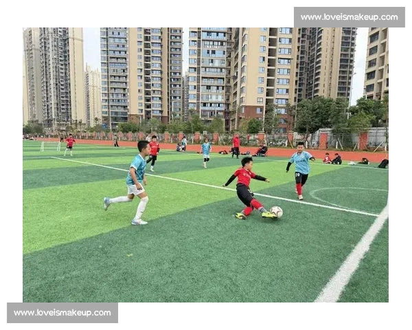 青训联赛助力青少年足球人才培养与竞技水平提升研究 青训联赛助力青少年足球人才培养与竞技水平提升研究